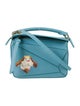 LOEWE x Studio Ghibli Leather Heen Puzzle Mini 2022
