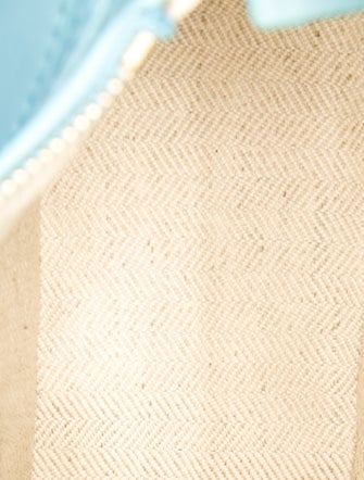 LOEWE x Studio Ghibli Leather Heen Puzzle Mini 2022