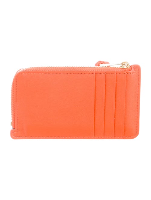 LOEWE x Studio Ghibli x Howl's Moving Castle Leather Wallet