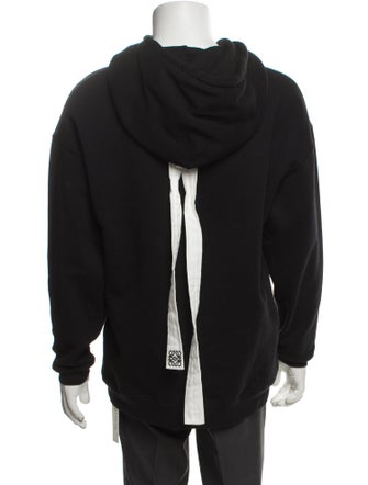 LOEWE x Studio Ghibli 'Spirited Away' Graphic Print Hoodie