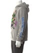 LOEWE x Studio Ghibli 2023 'Howl's Moving Castle' Hoodie