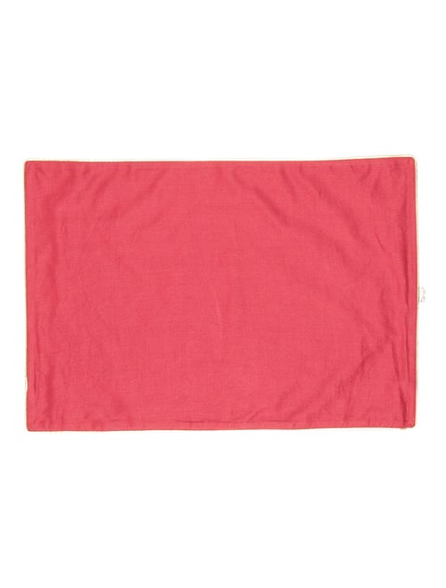 L'Objet Linen Placemats