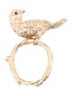 L'Objet Set of 4 Bird Napkin Rings