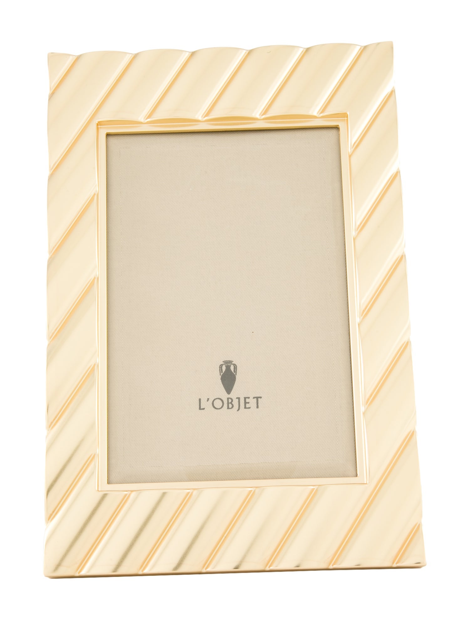 L'Objet Picture Frame