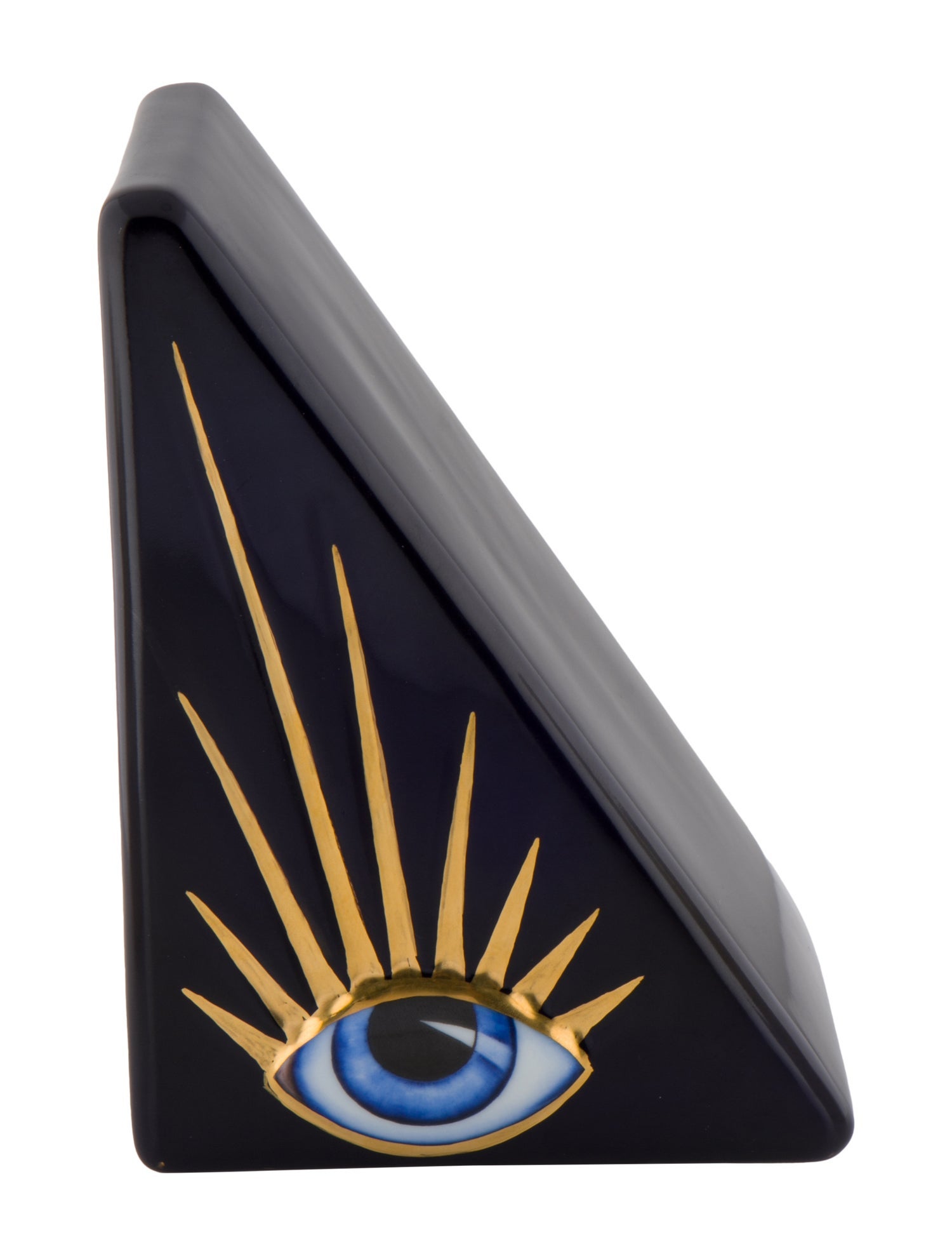L'Objet Llito Eye Bookend