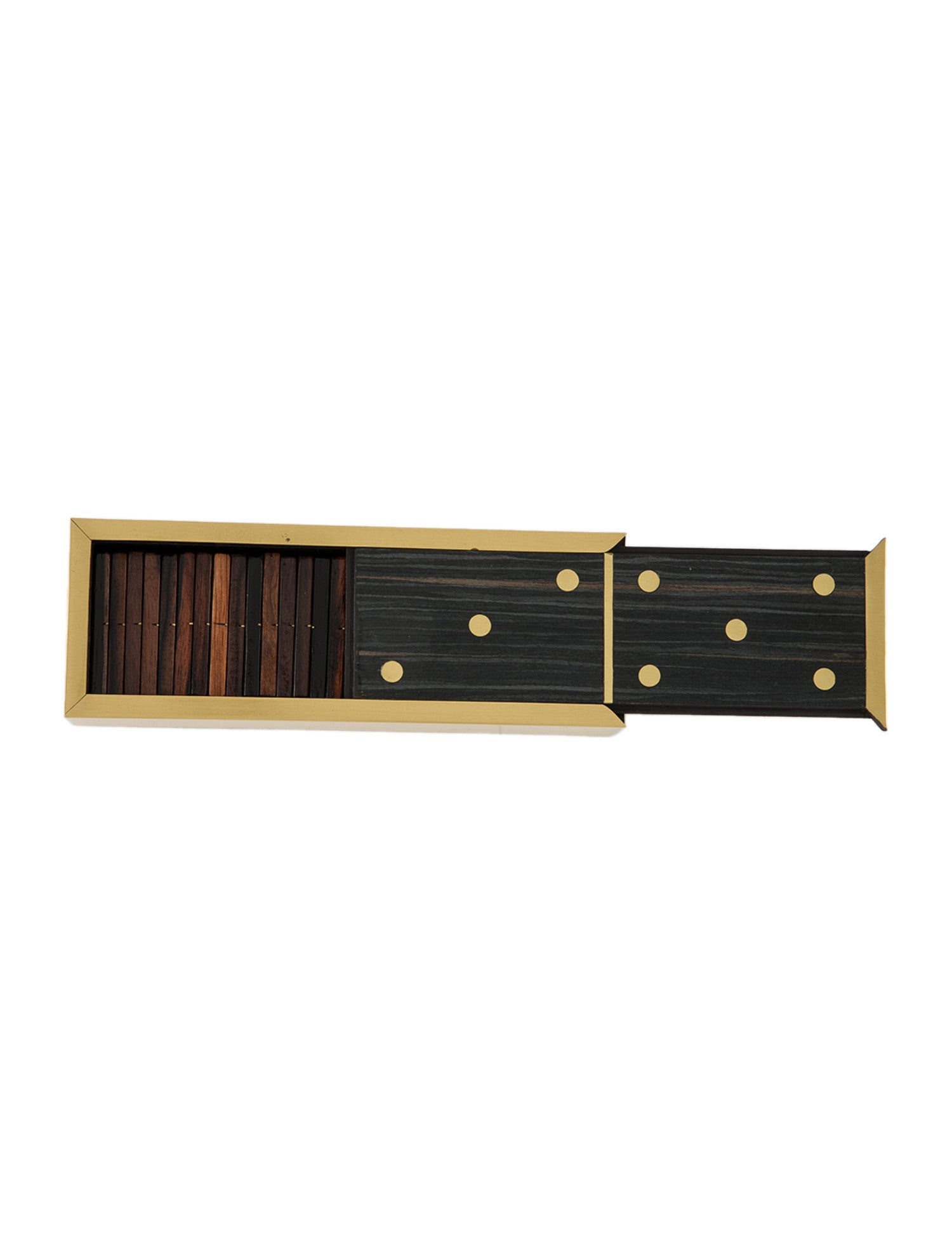 L'Objet Deco Dominoes Set