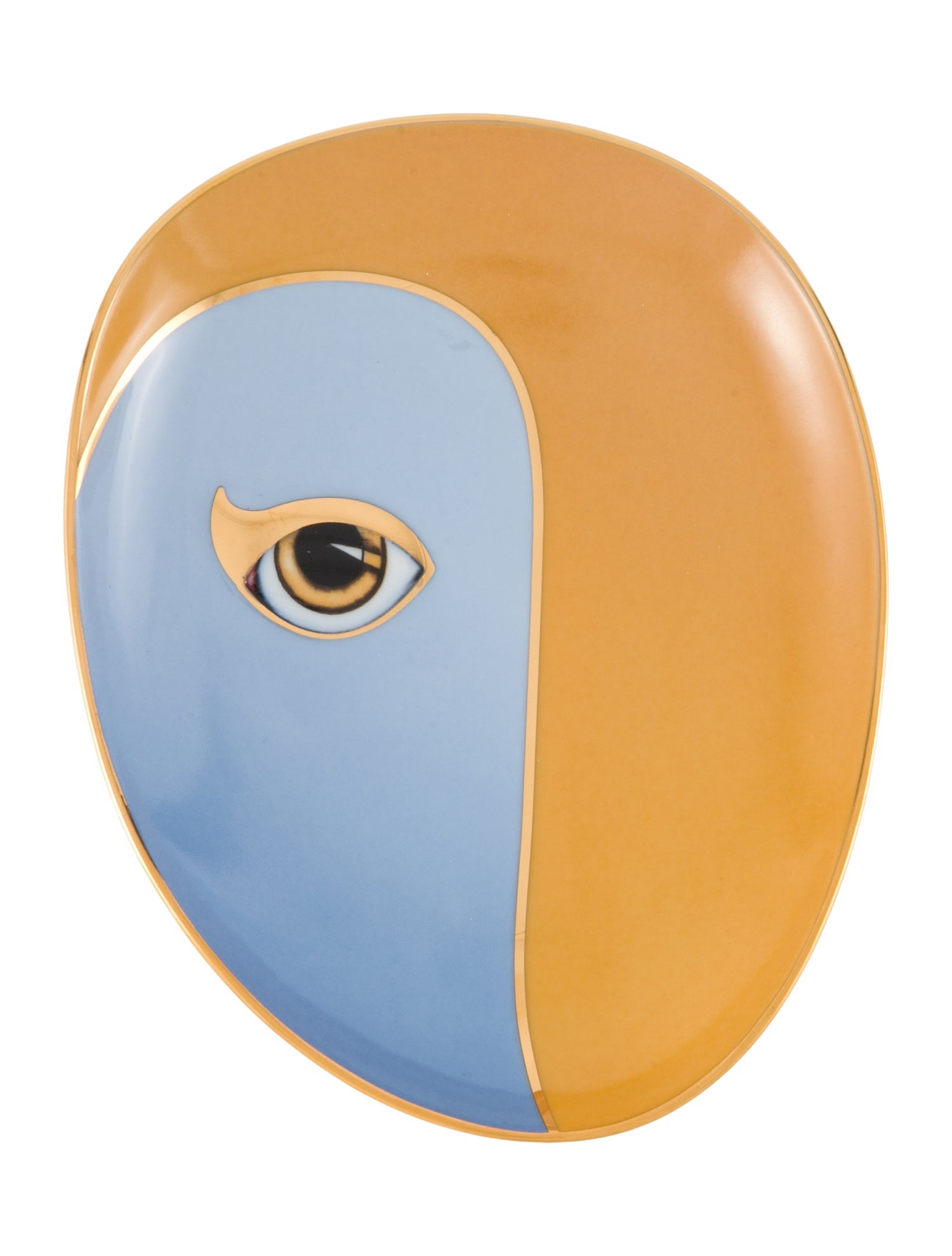 L'Objet Lito Vide Poche Catchall Tray