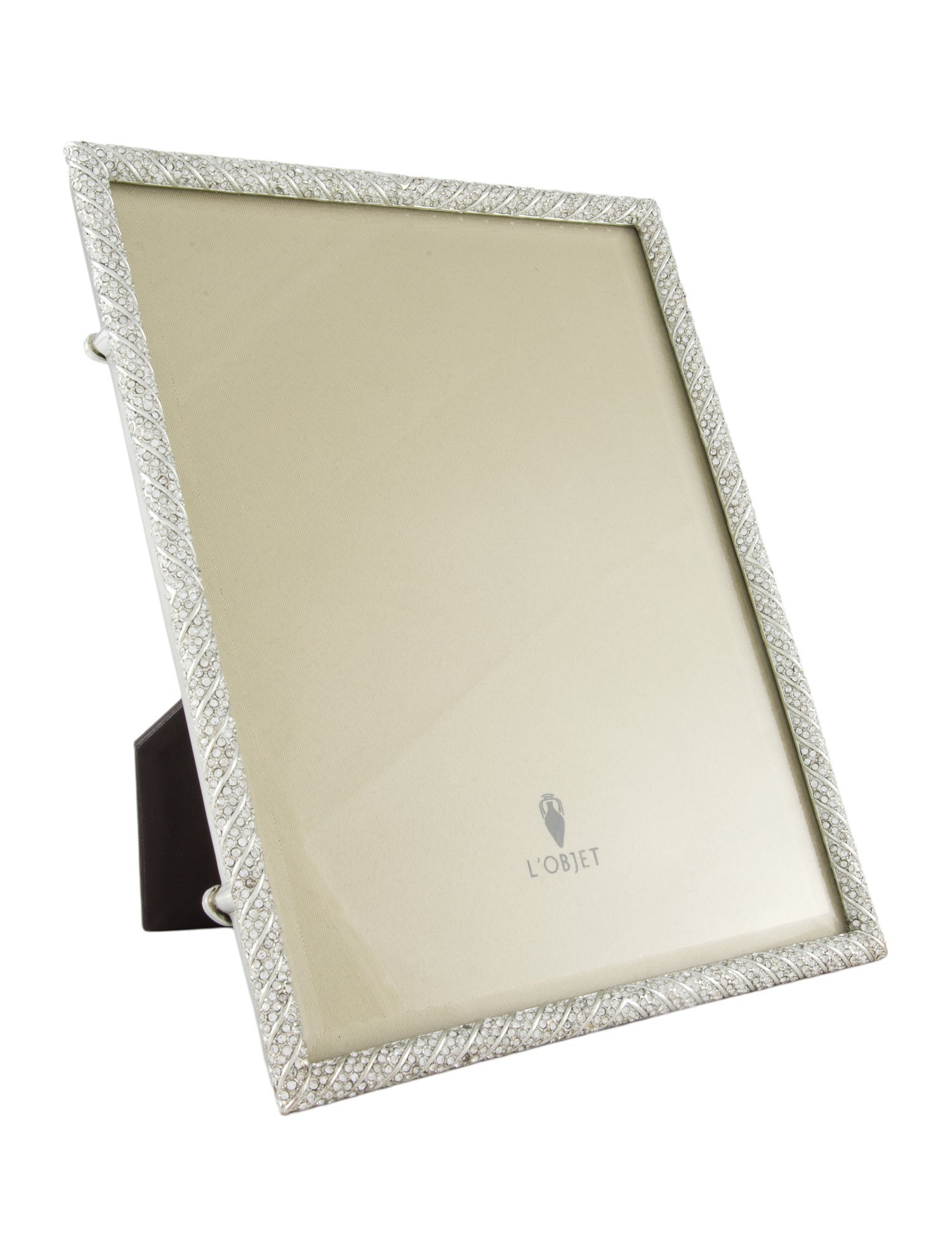 L'Objet Pavé Picture Frame