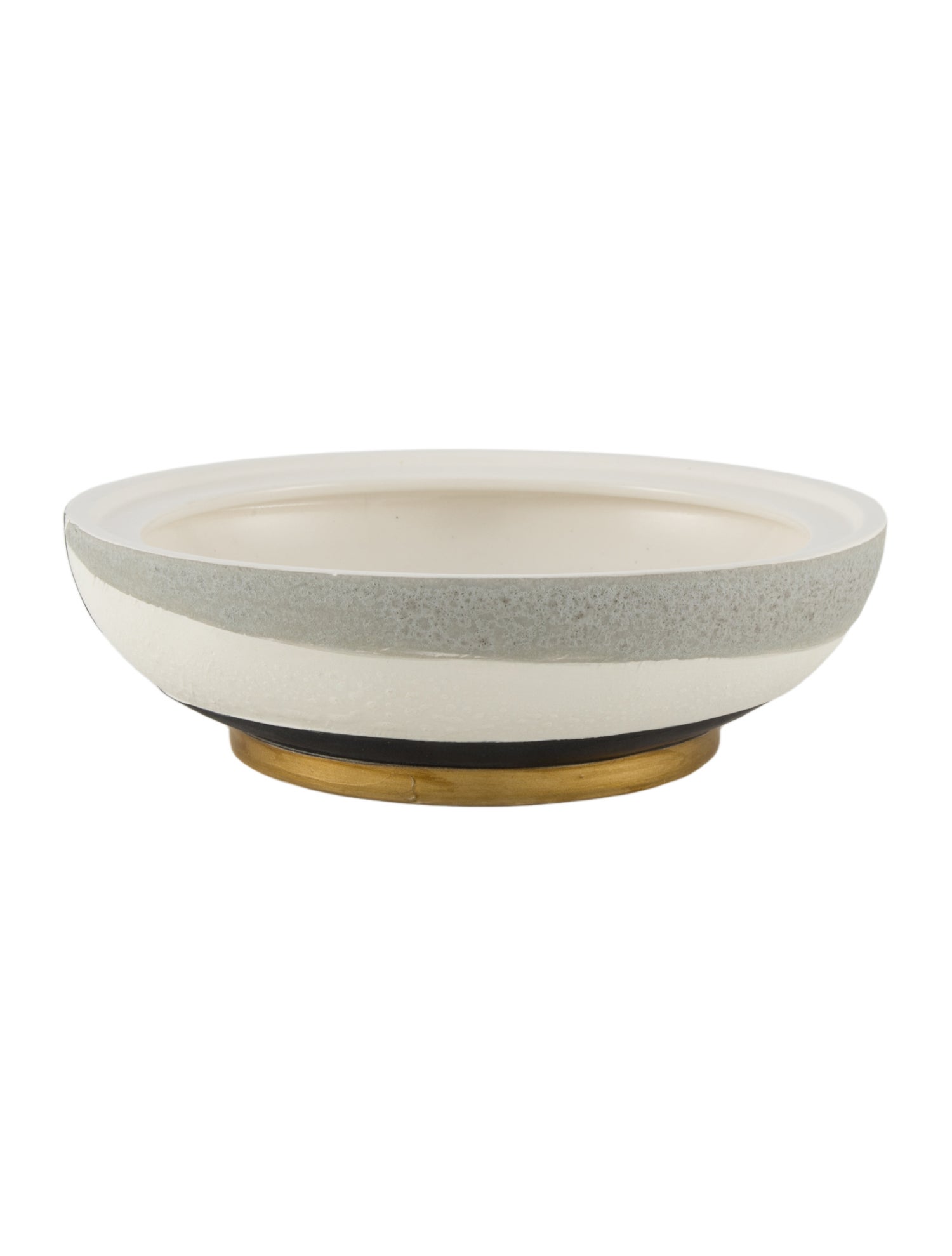 L'Objet Decorative Bowl
