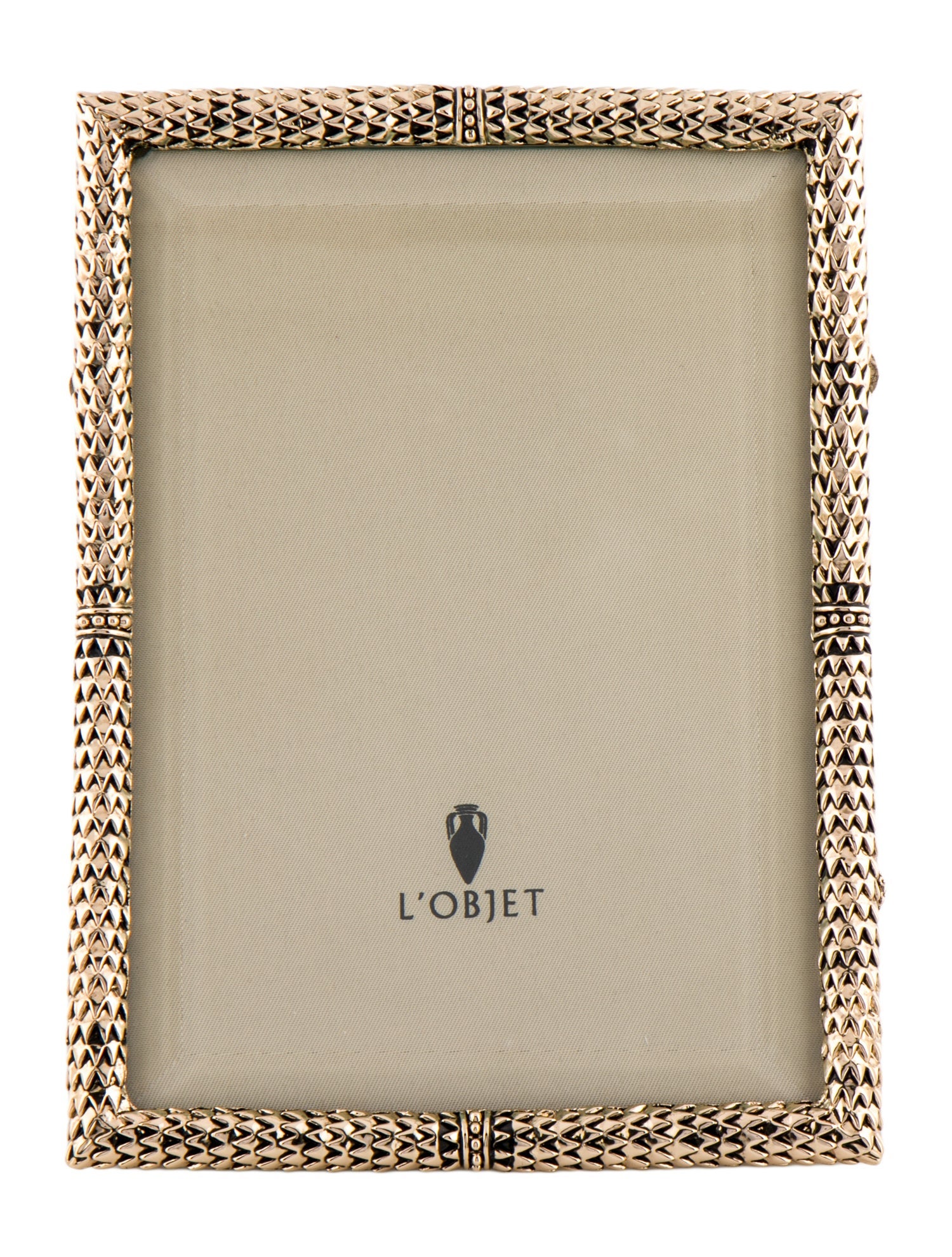 L'Objet Scales Frame