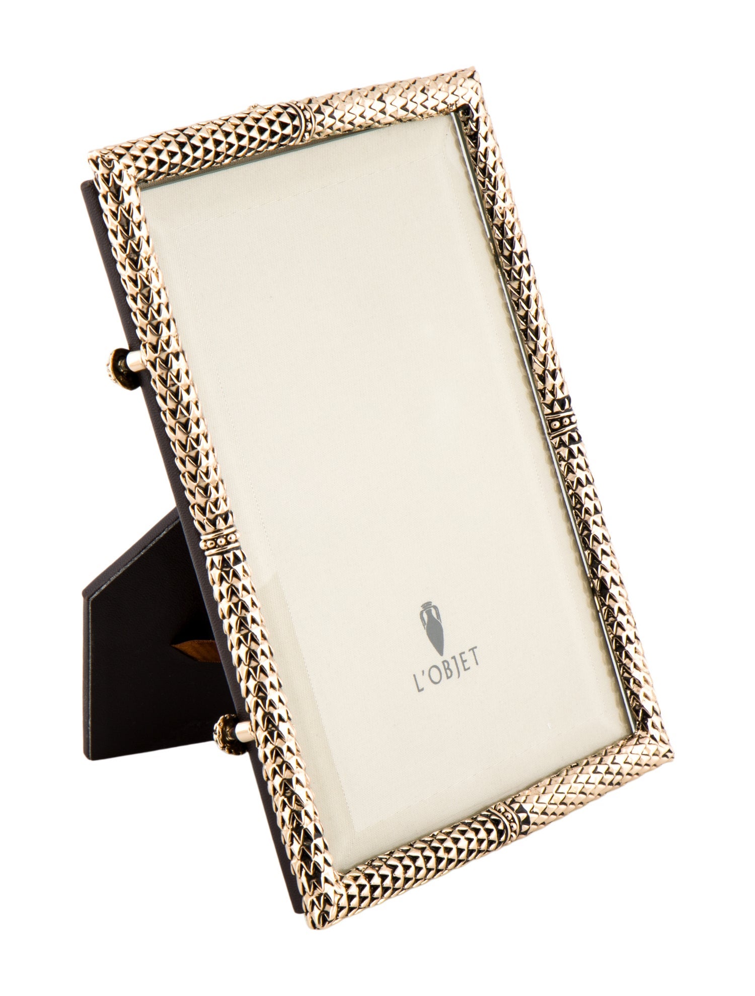 L'Objet Scales Frame