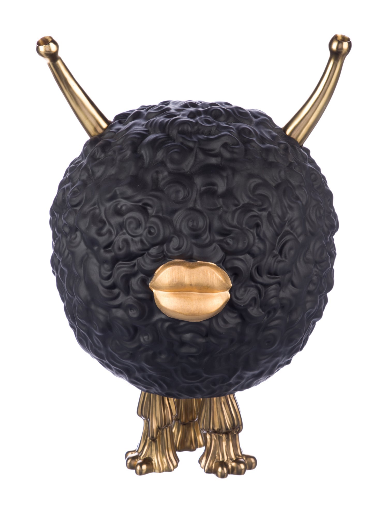 L'Objet Haas Monster Incense Burner