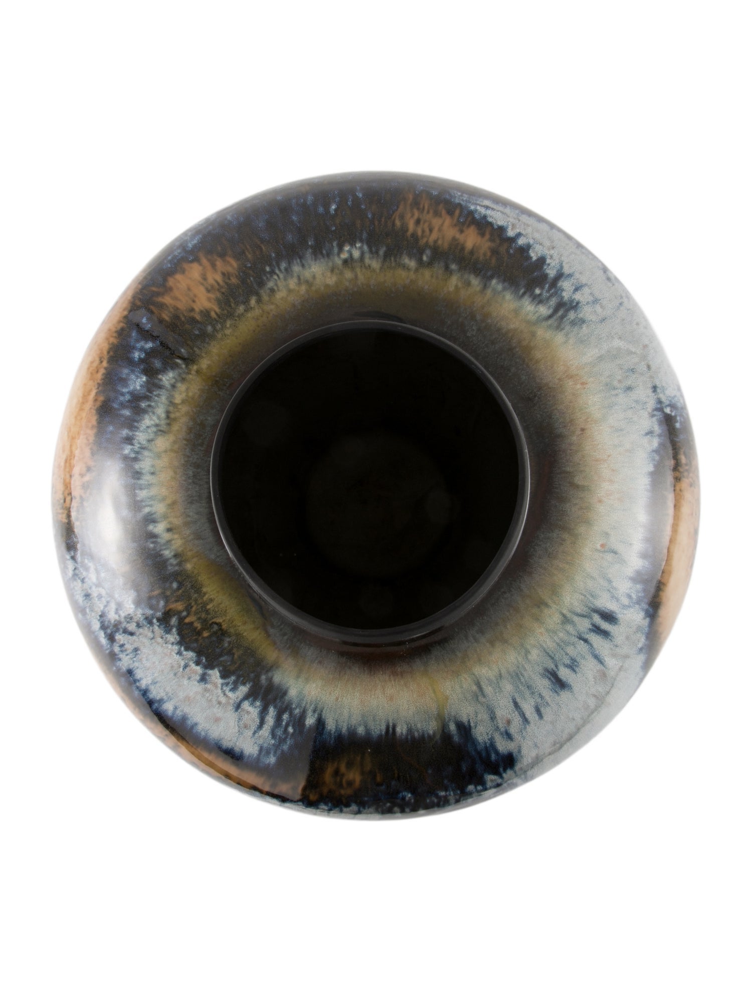 L'Objet Short Terra Vase