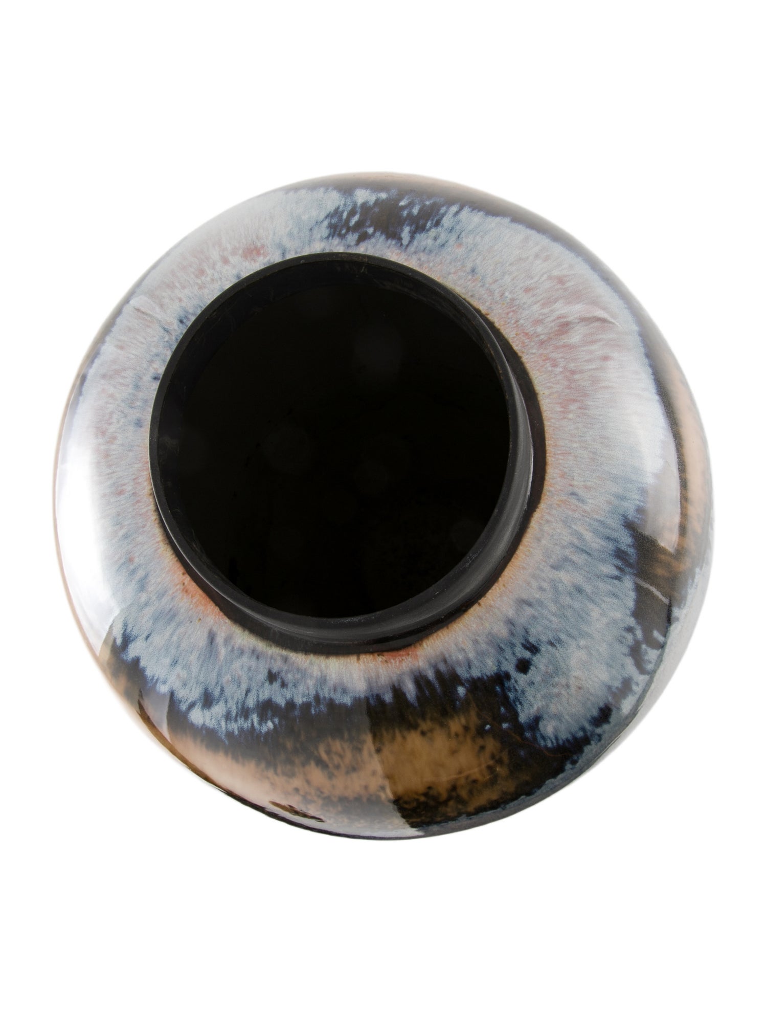 L'Objet Terra Tall Vase