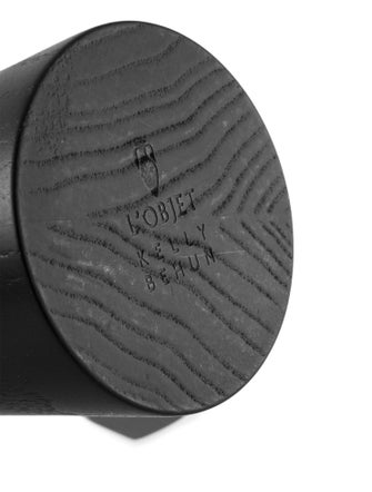 L'Objet Kelly Behun Leaf Centerpiece Bowl