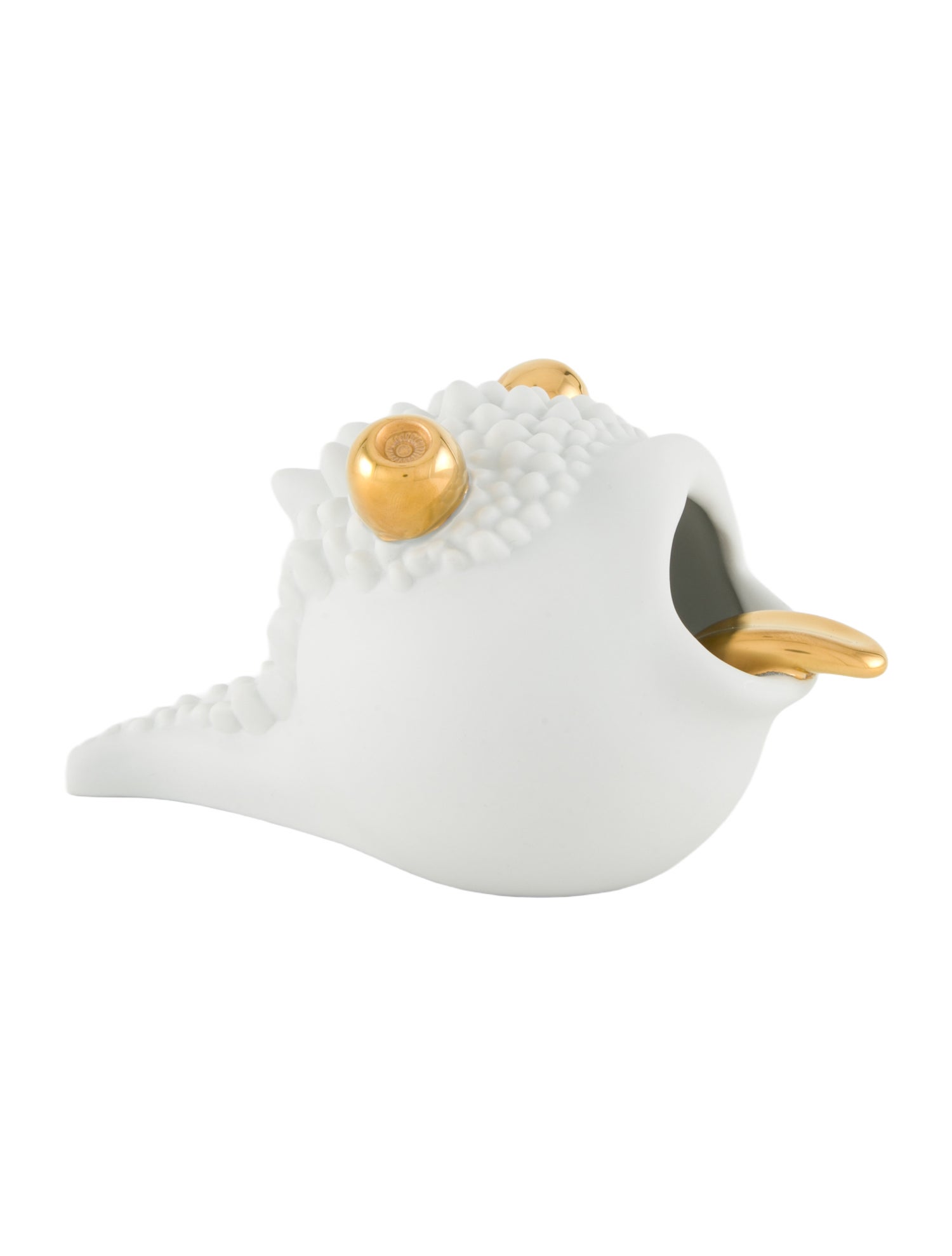 L'Objet x Haas Brothers Haashtray Ash-tray