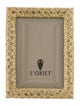 L'Objet Pavé Picture Frame