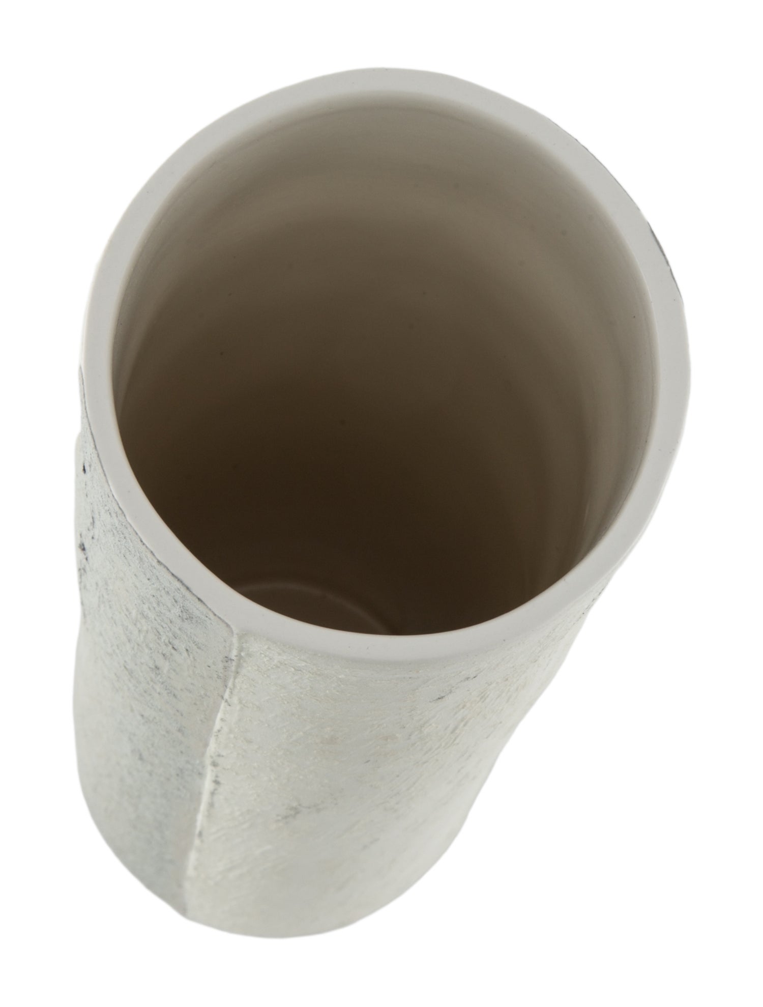 L'Objet Tall Ceramic Vase