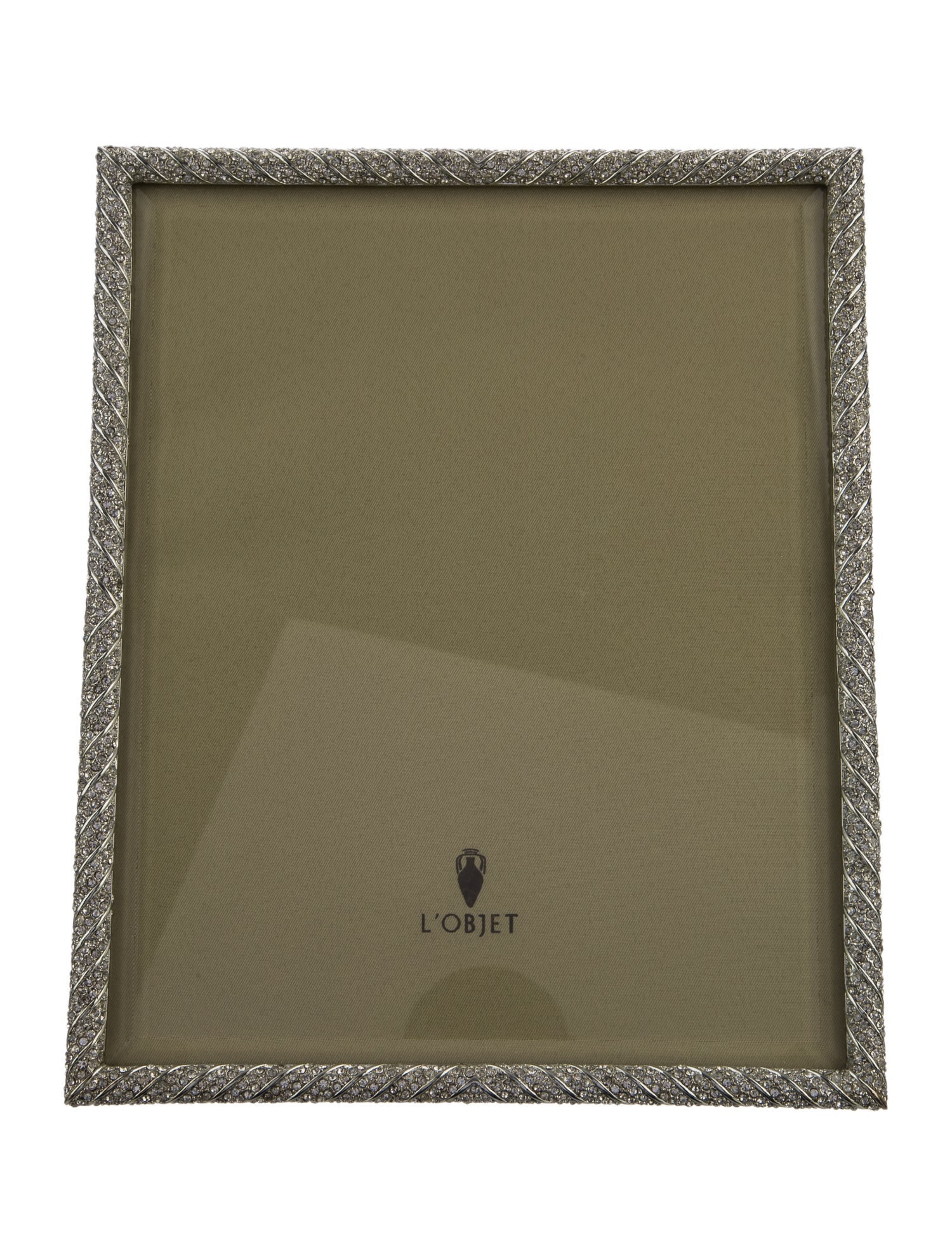 L'Objet Pavé Picture Frame