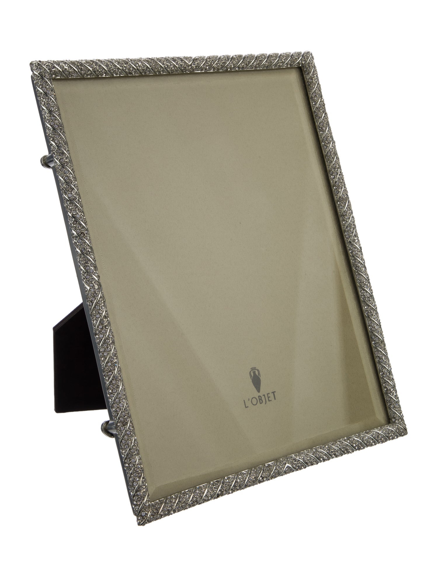 L'Objet Pavé Picture Frame