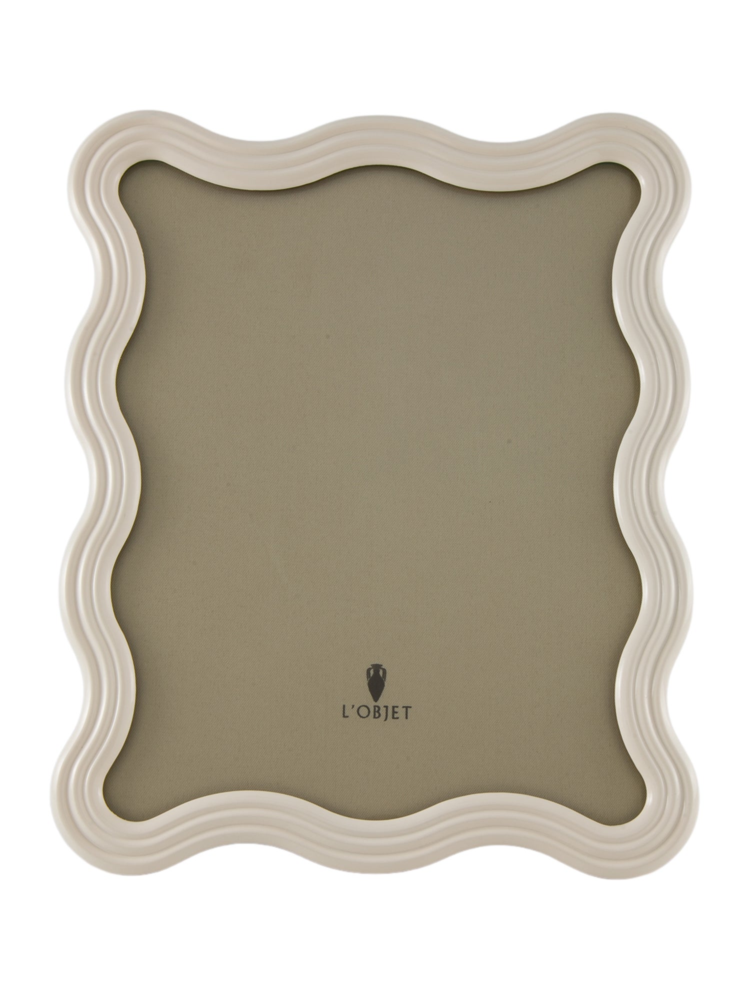 L'Objet Ripple Picture Frame