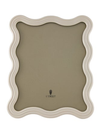 L'Objet Ripple Picture Frame