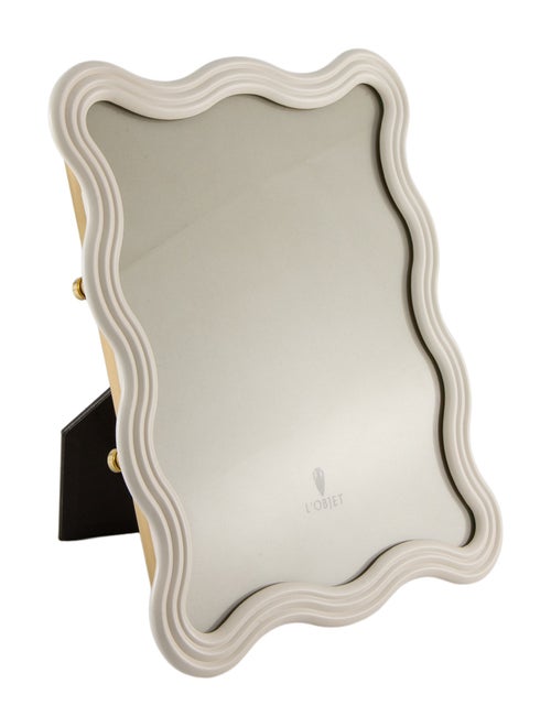 L'Objet Ripple Picture Frame