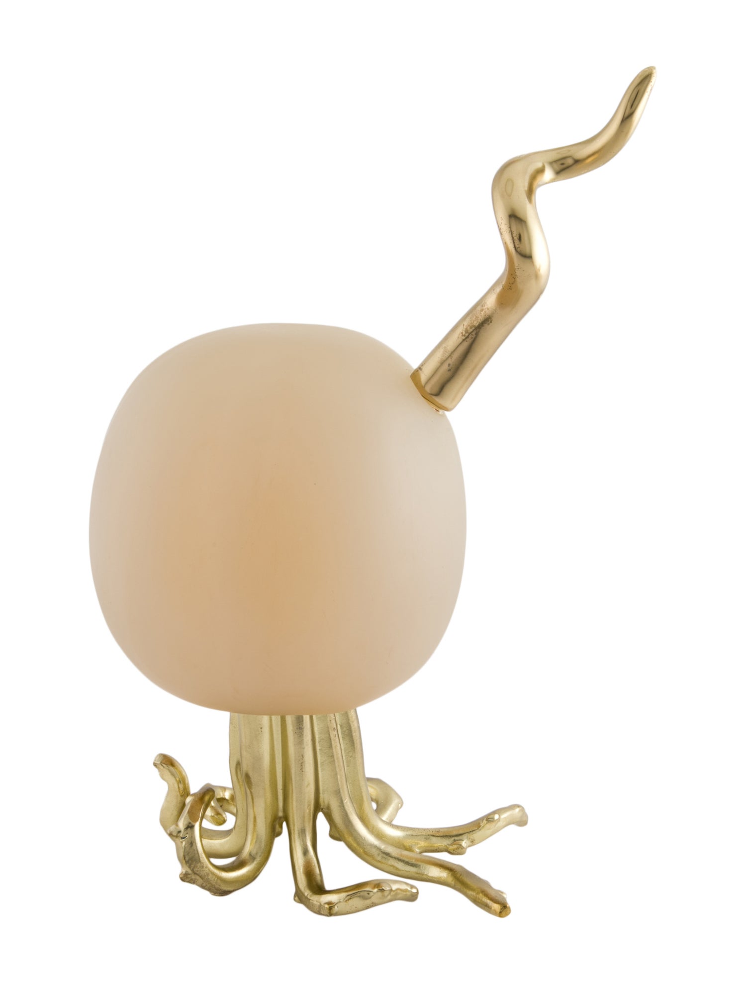 L'Objet x Haas Brothers Unicorn Octopus Letter Opener