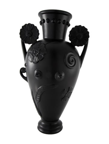 L'Objet Decorative Accents Pantheon Persephone Vase