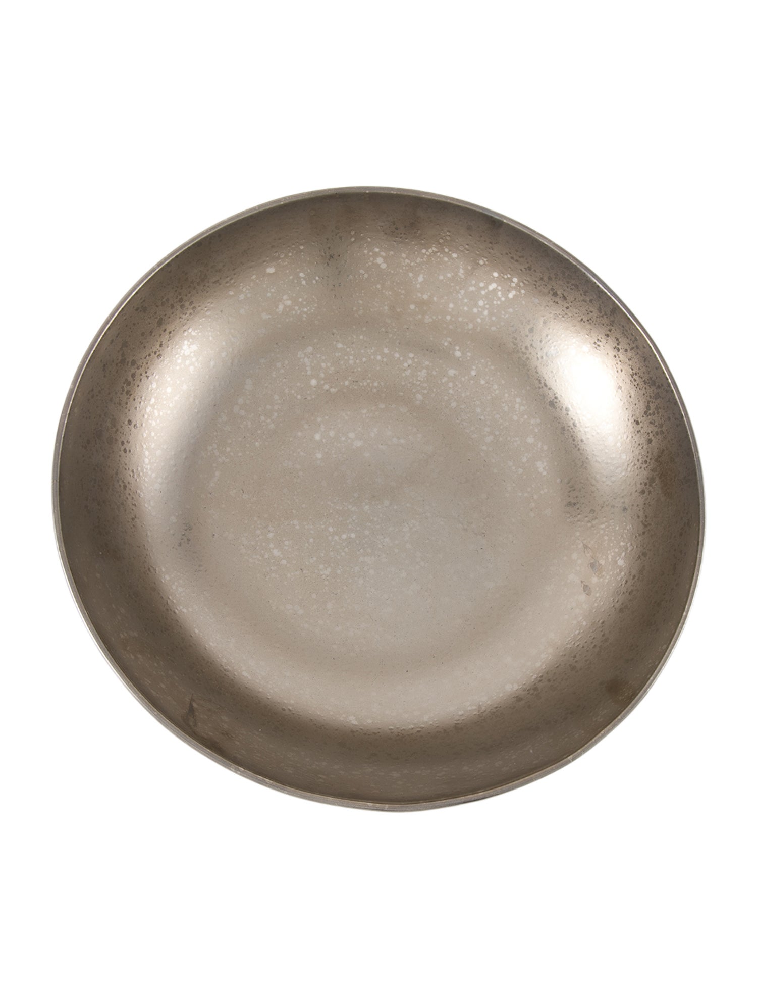 L'Objet Large Specked Bowl