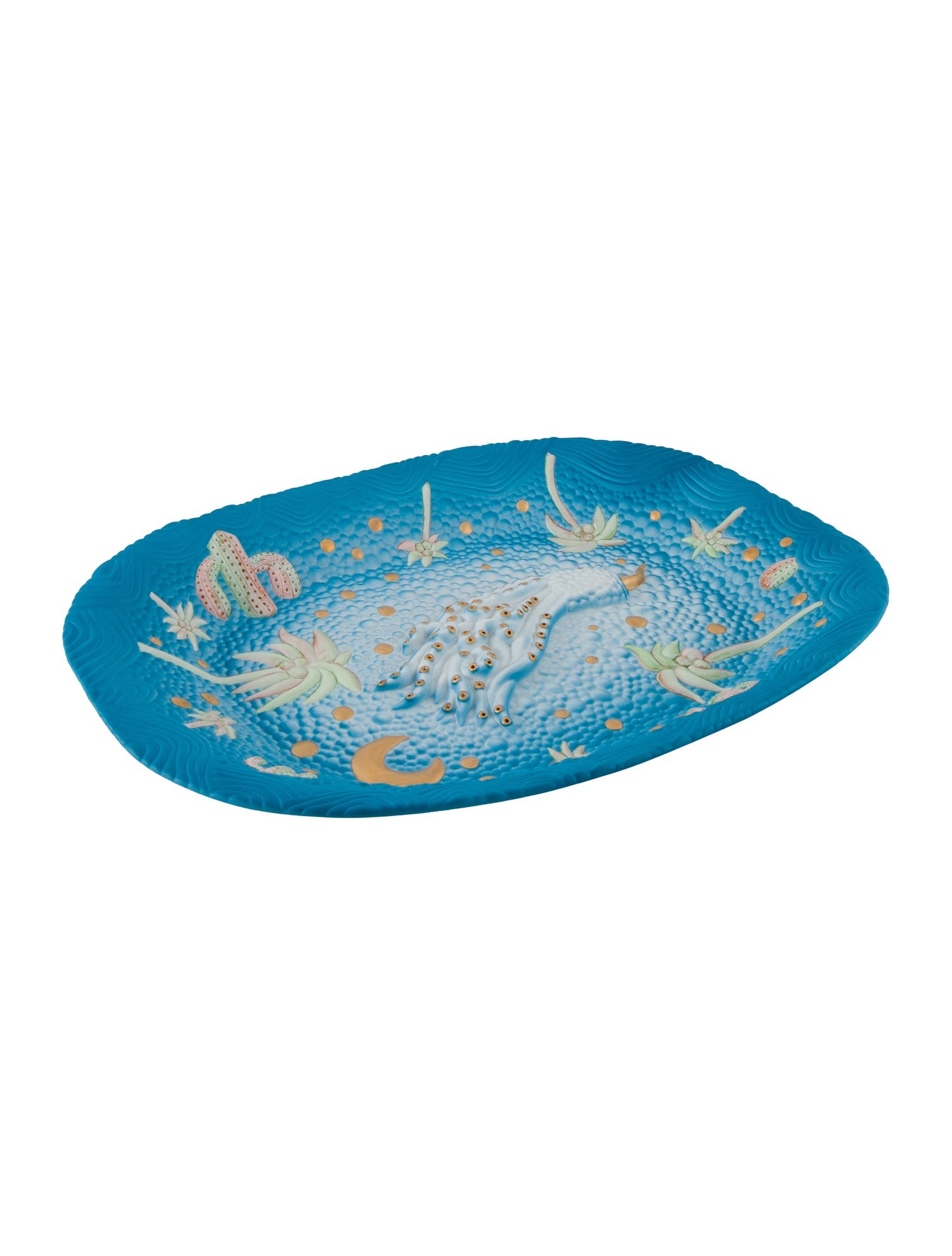 L'Objet Celestial Octopus' Tray