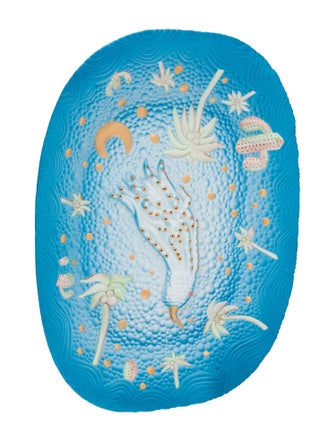 L'Objet Celestial Octopus' Tray