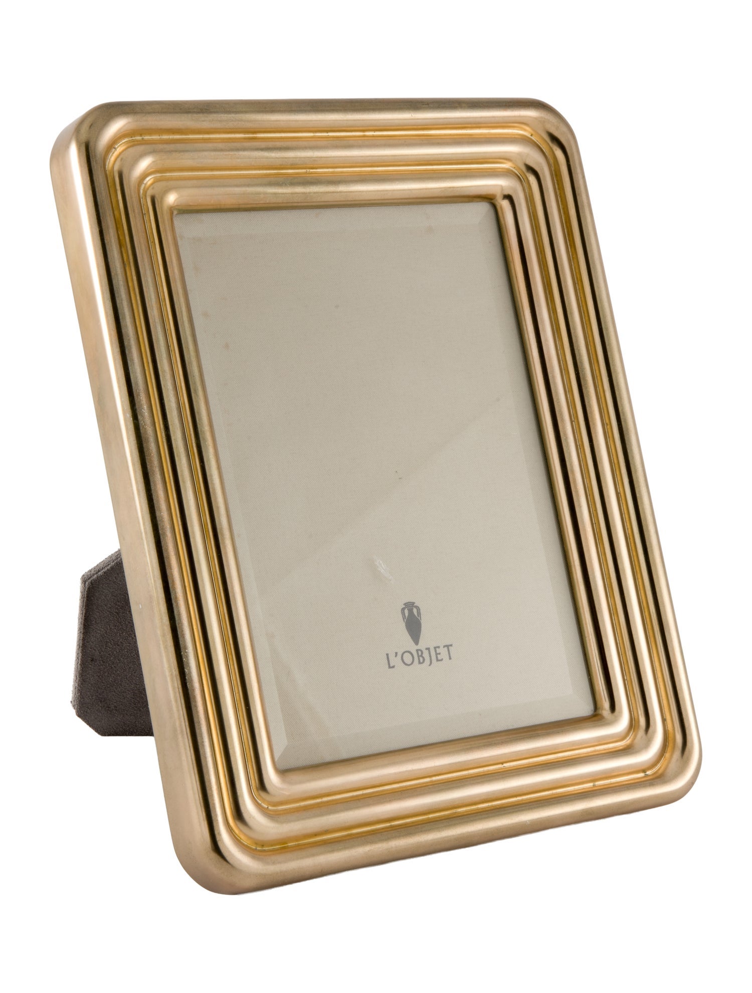 L'Objet Concorde Picture Frame