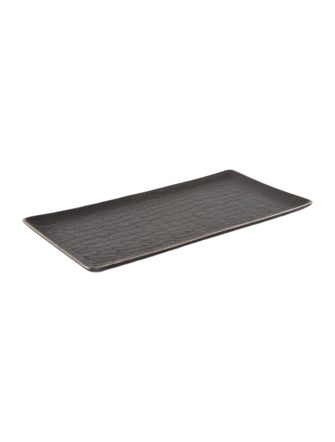 L'Objet Rectangular Tray