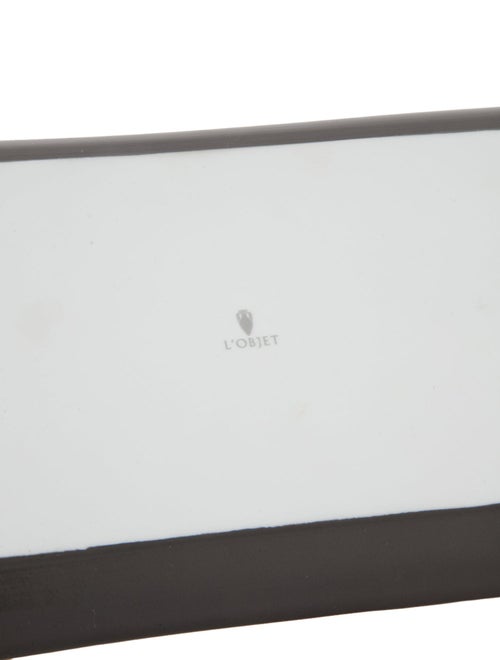 L'Objet Rectangular Tray