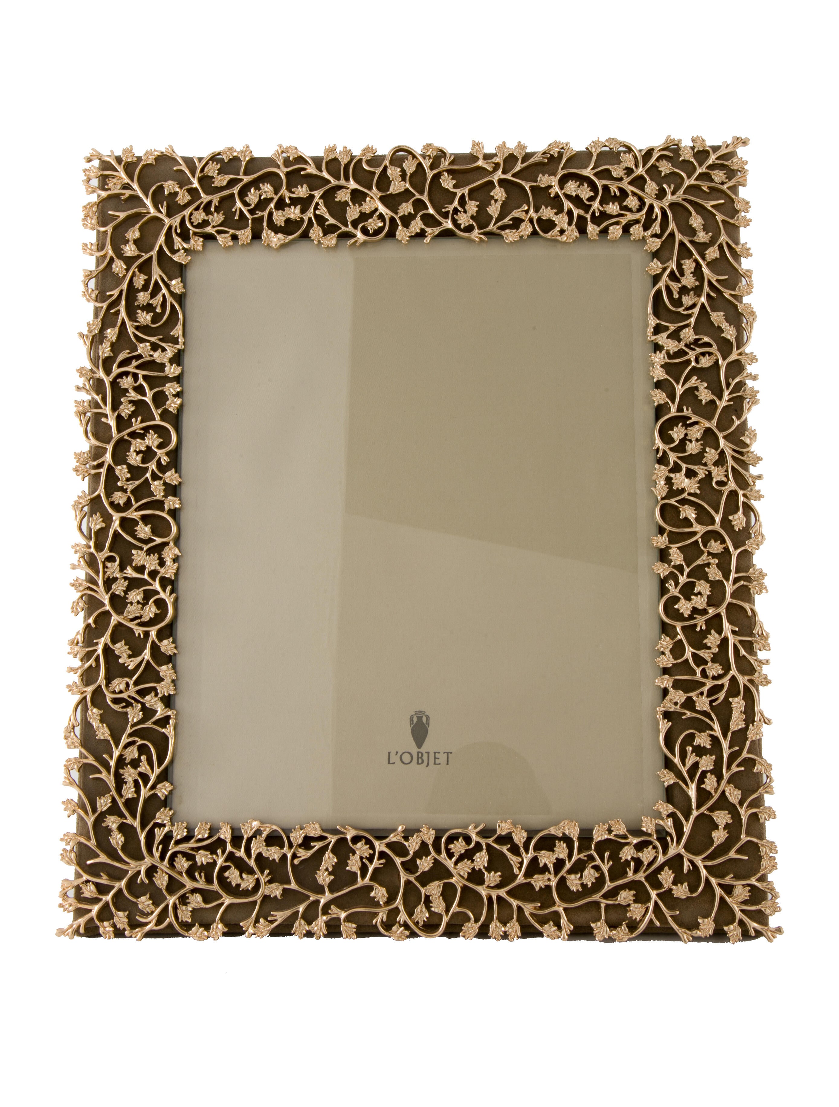 L'Objet Lorél Picture Frame