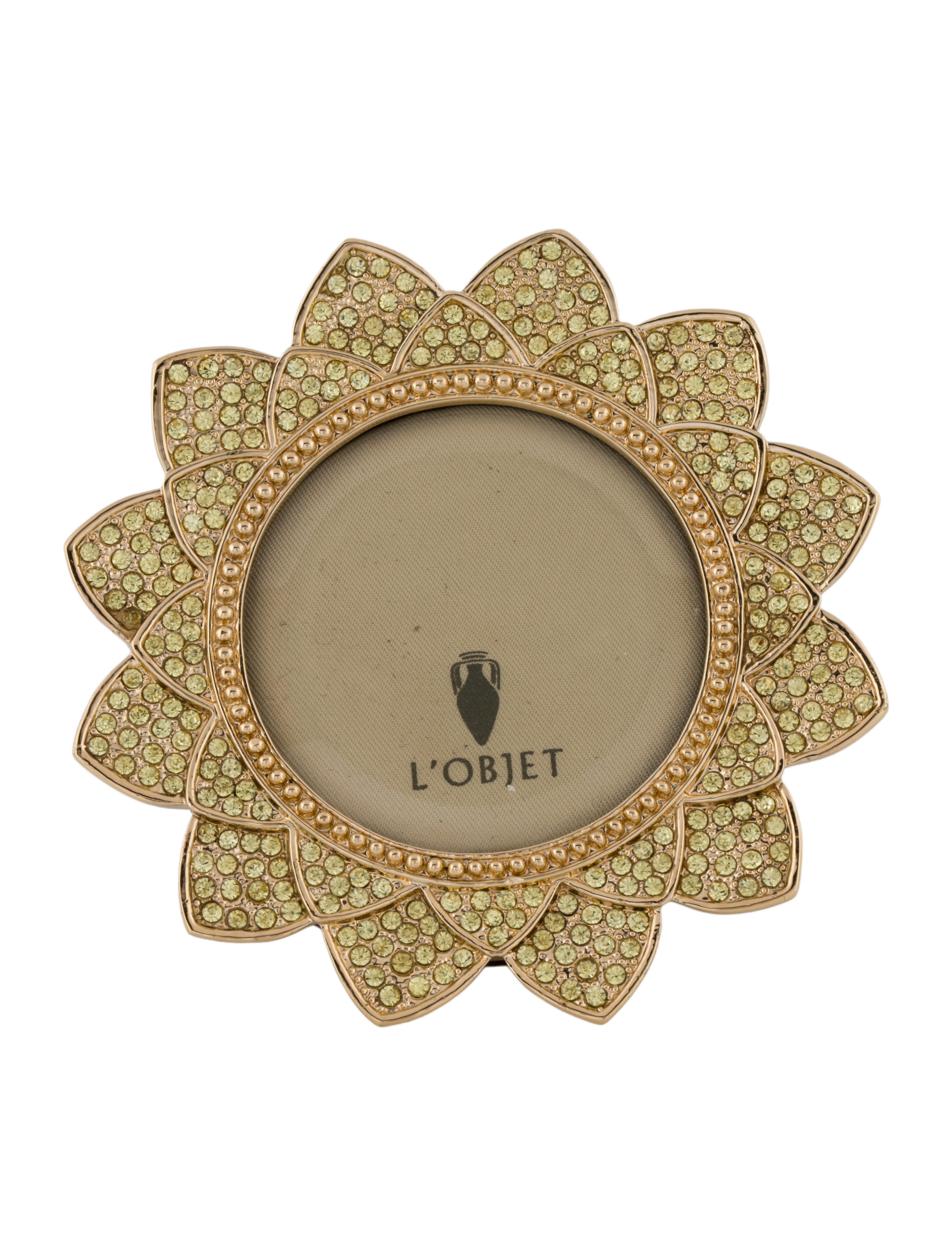L'Objet Mini Picture Frame