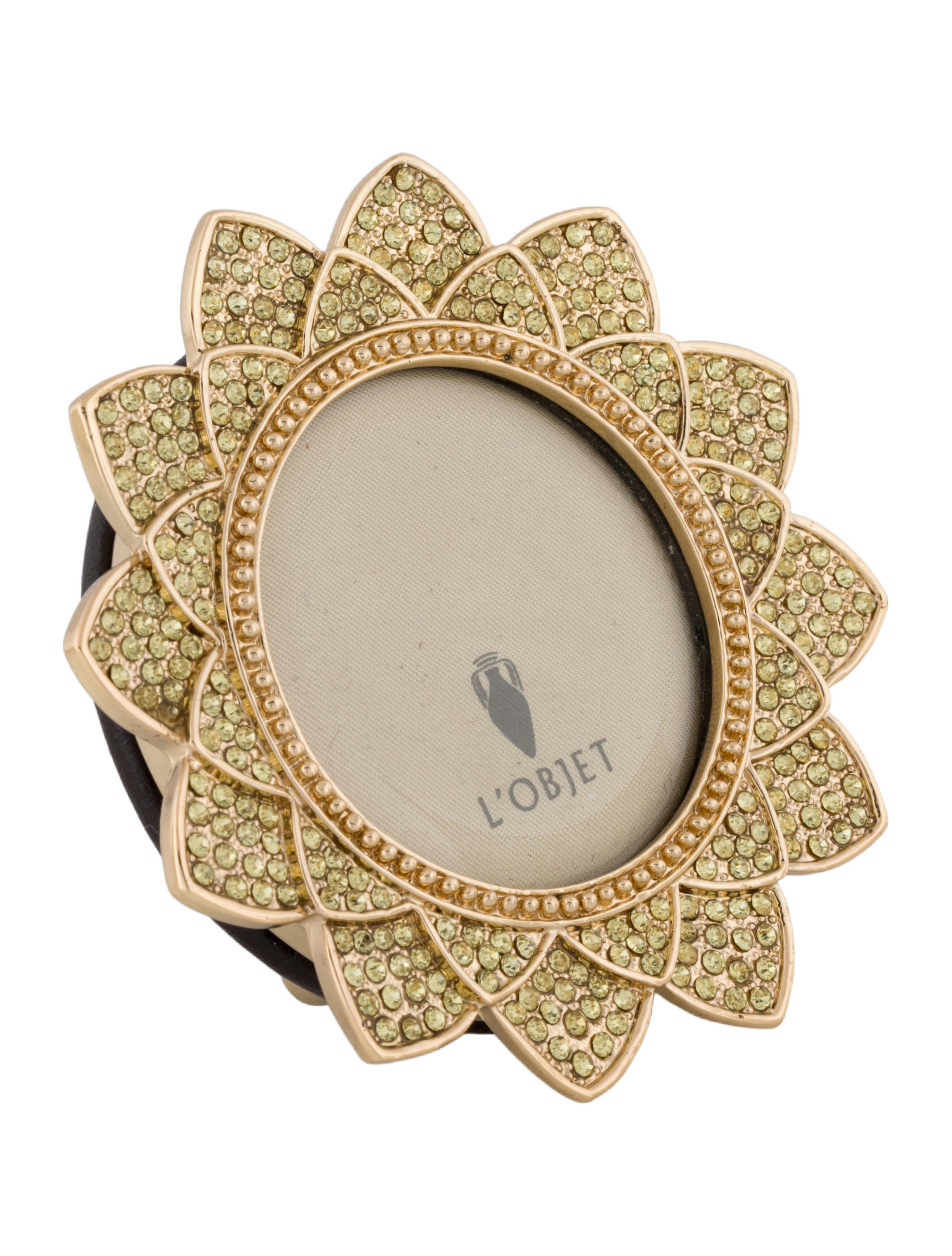 L'Objet Mini Picture Frame