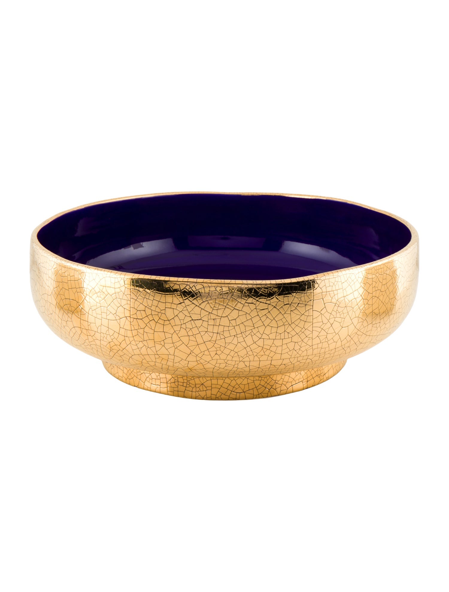 L'Objet Centerpiece Bowl