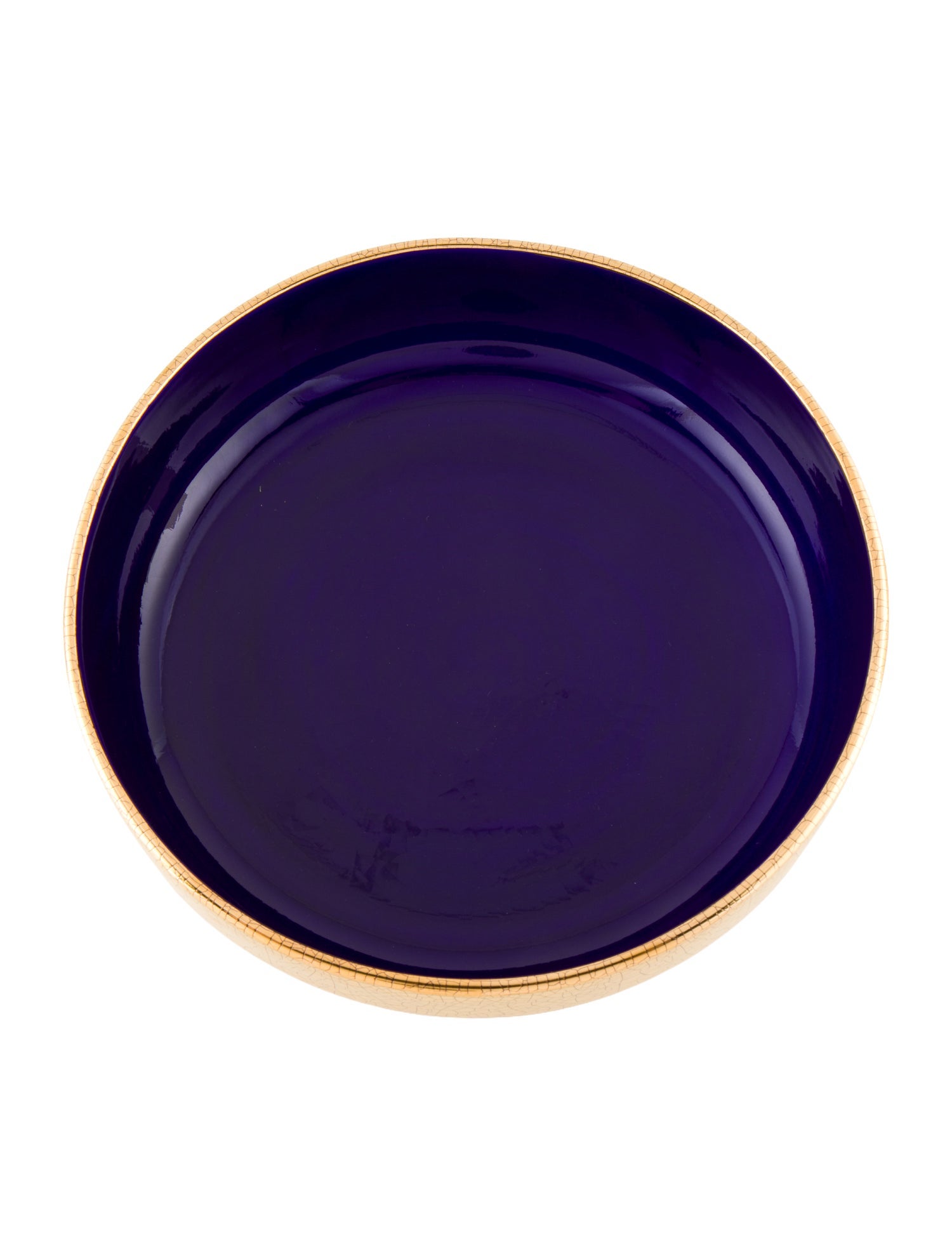 L'Objet Centerpiece Bowl