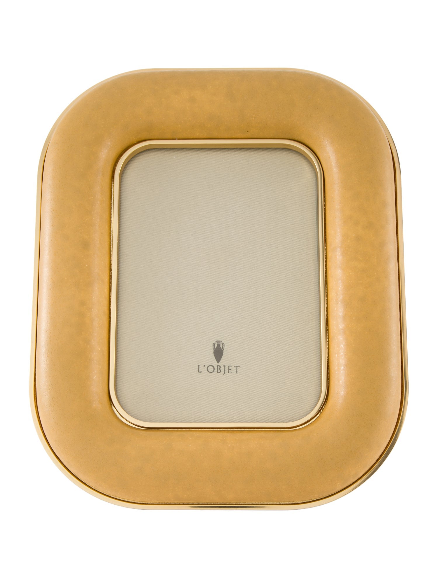 L'Objet Rue Jacob Biscuit Frame