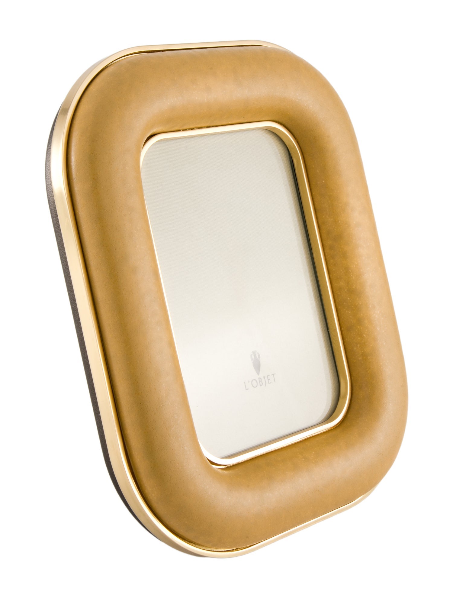 L'Objet Rue Jacob Biscuit Frame