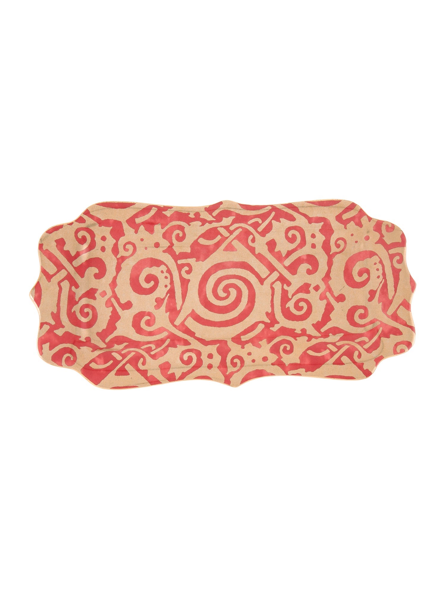 L'Objet Tabriz Platter