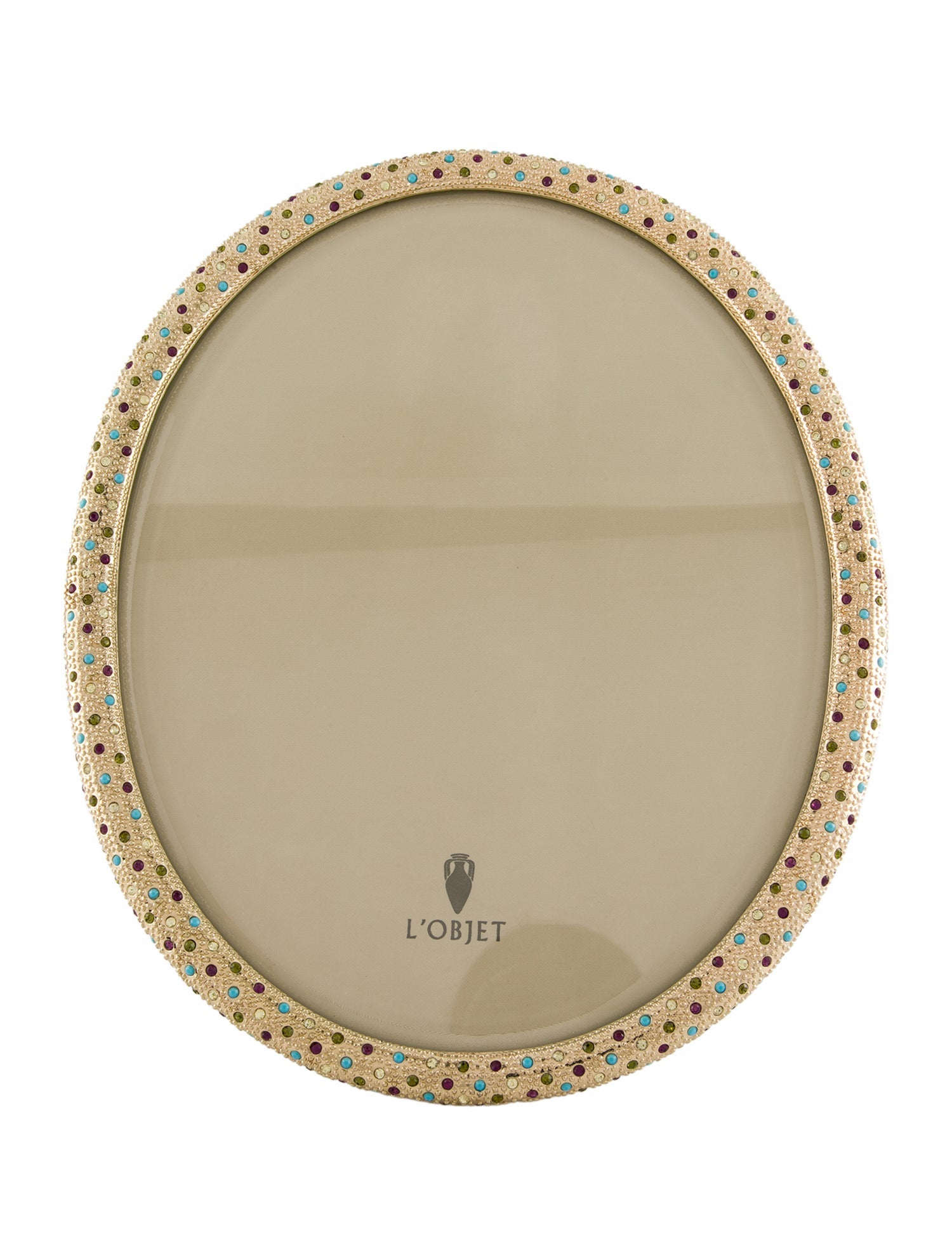 L'Objet Pavé Picture Frame