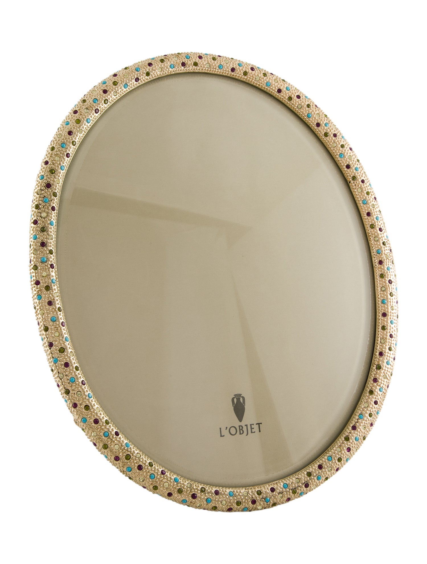 L'Objet Pavé Picture Frame