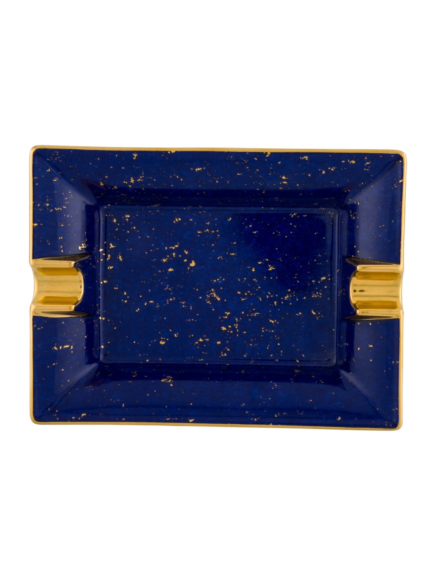L'Objet Lapis Ashtray