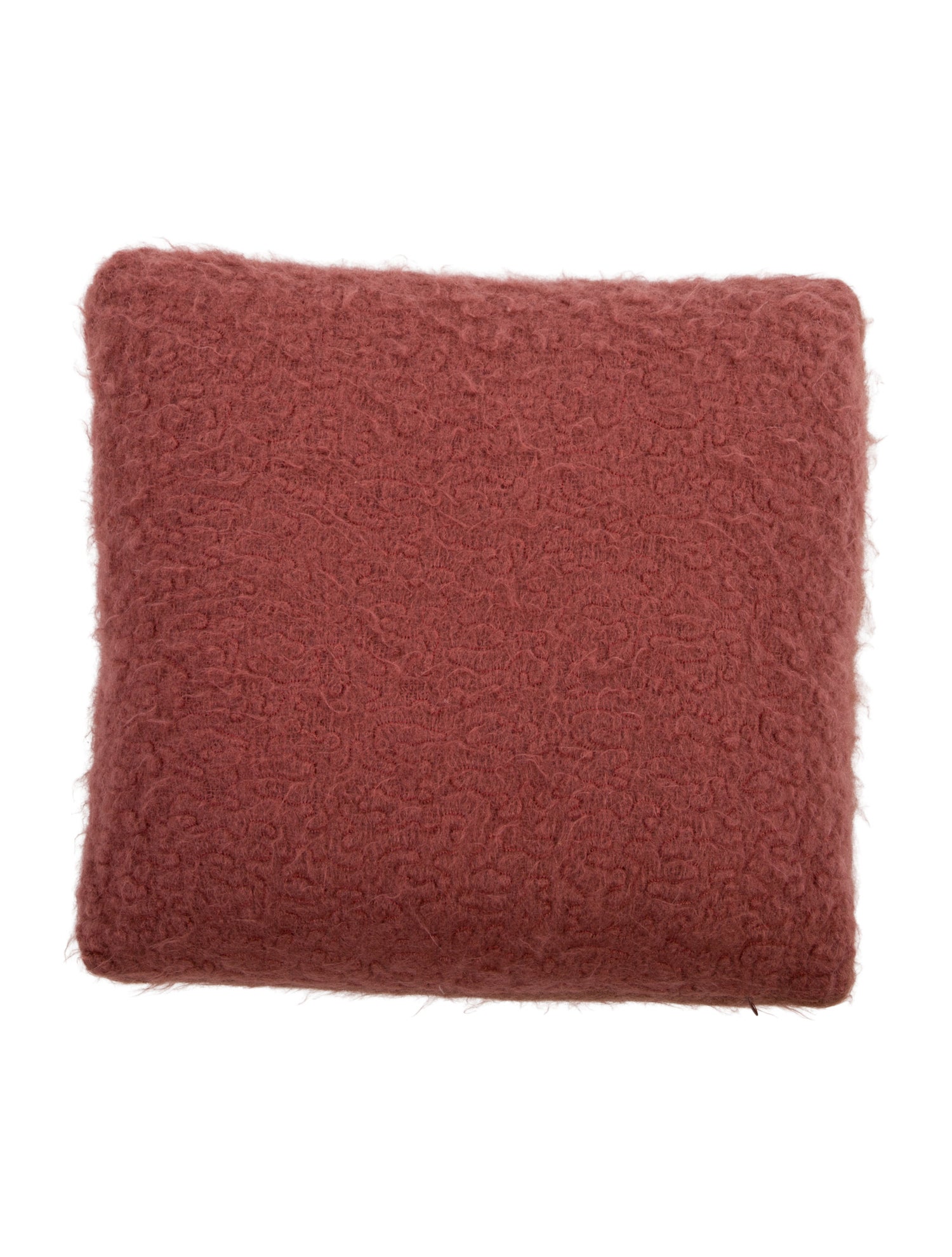 L'Objet x Haas Brothers Vermiculation Pillow