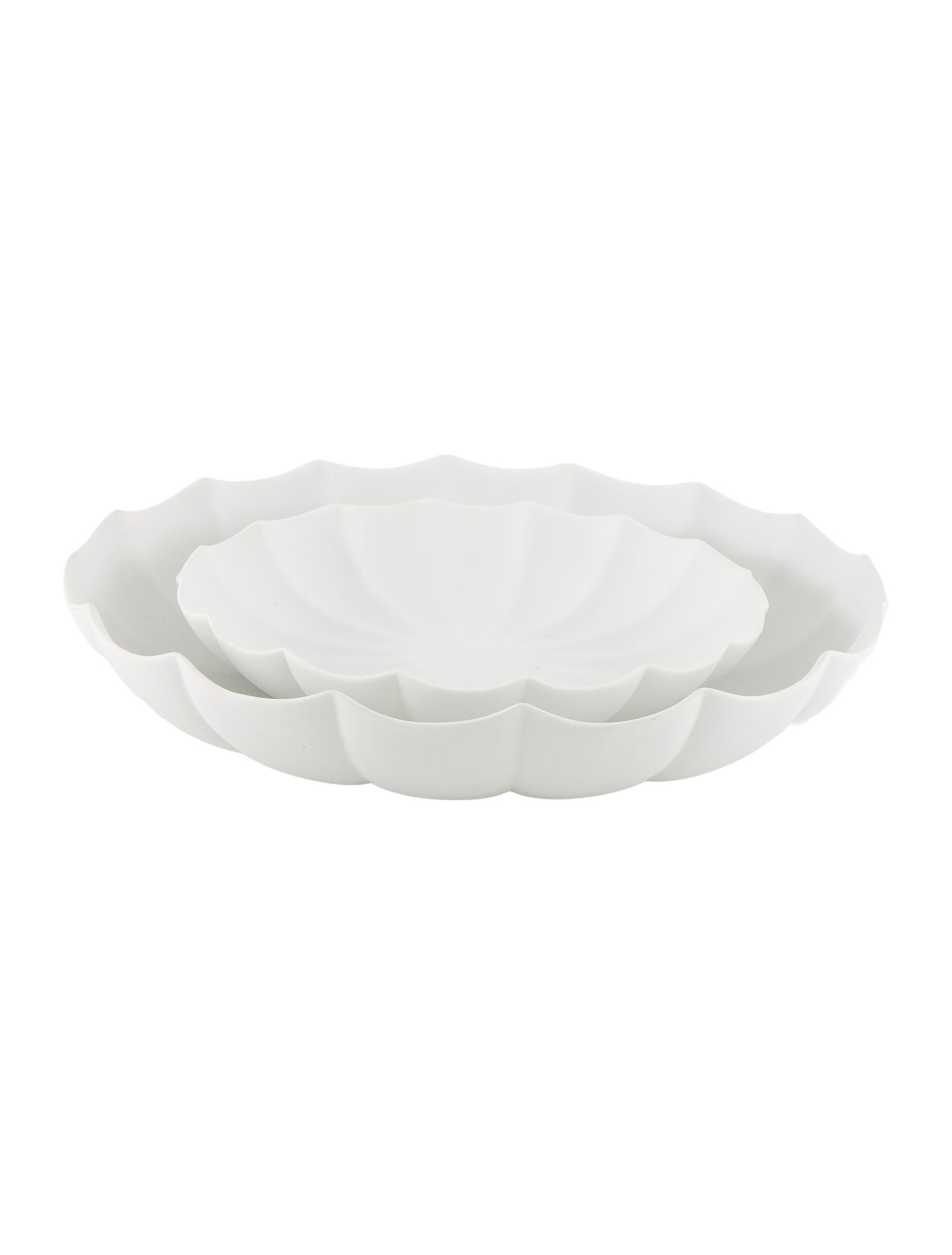 L'Objet Centerpiece Bowl