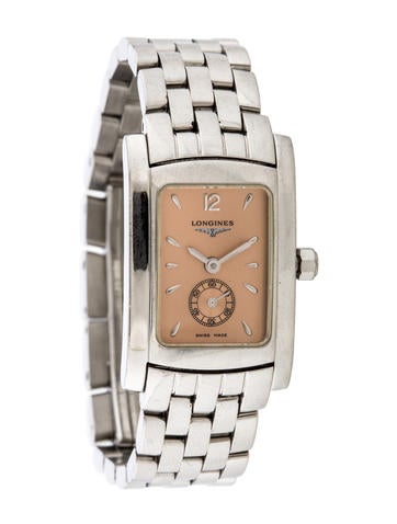 Longines DolceVita Watch