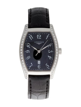 Longines Evidenza Watch